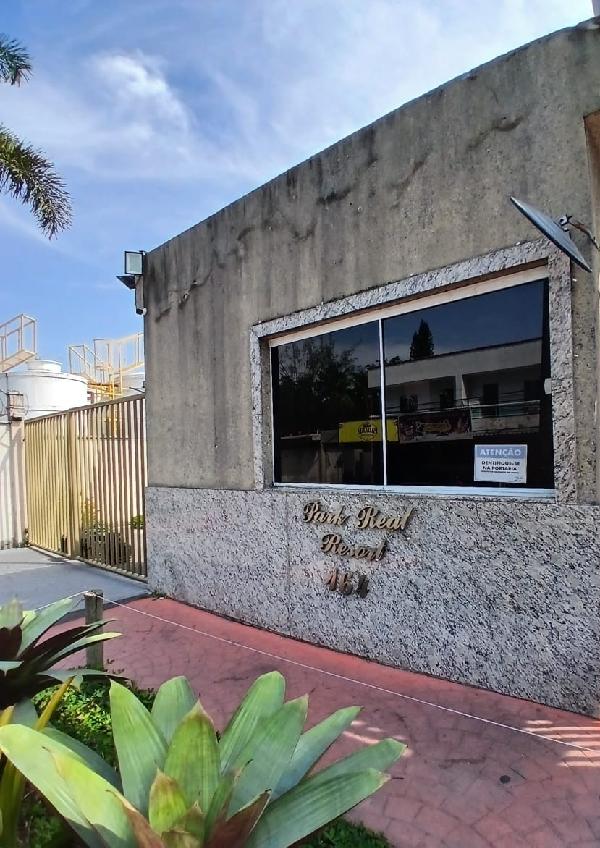 Apartamento da Caixa em RIO DE JANEIRO / RJ - 8787701758981