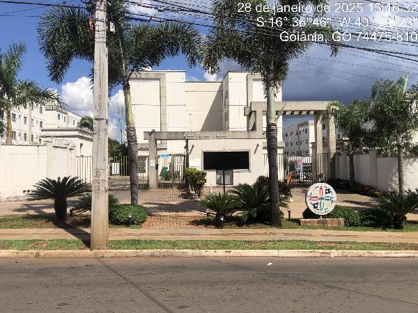Apartamento da Caixa em GOIANIA / GO - 8787701820113