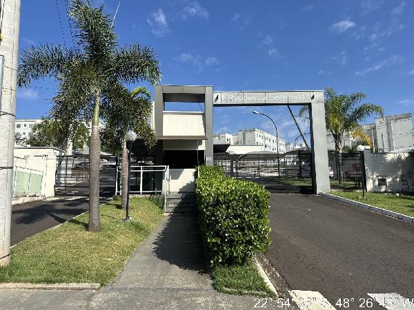 Apartamento da Caixa em BOTUCATU / SP - 8787702651269