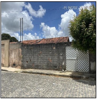 Casa da Caixa em BOQUIM / SE - 8787702850130