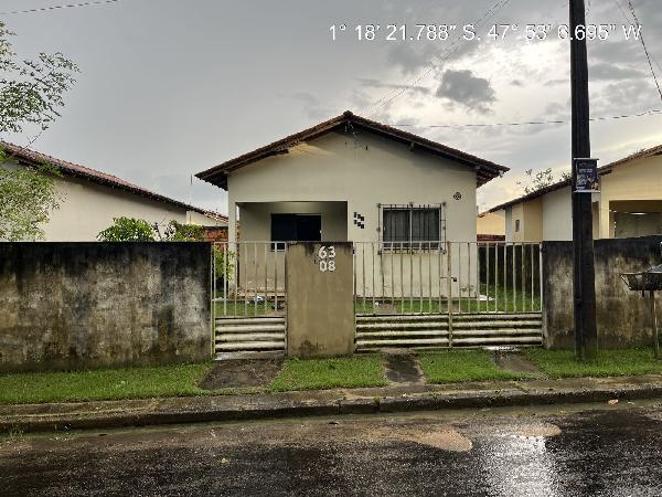 Casa da Caixa em CASTANHAL / PA - 8787703041740