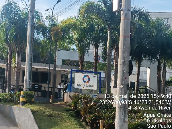 Apartamento da Caixa em GUARULHOS / SP - 8787703181444