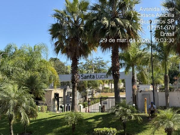 Apartamento da Caixa em GUARULHOS / SP - 8787703550024