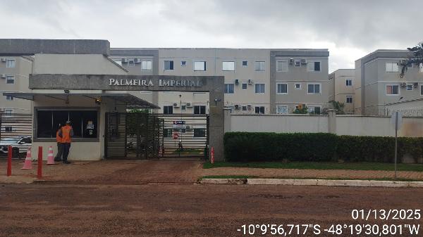 Apartamento da Caixa em PALMAS / TO - 8787703581833