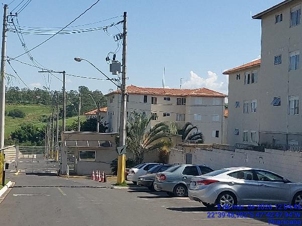 Apartamento da Caixa em PIRACICABA / SP - 8787703819120