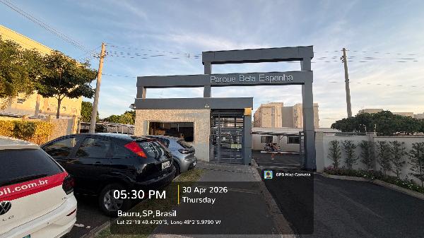 Apartamento da Caixa em BAURU / SP - 8787703854716