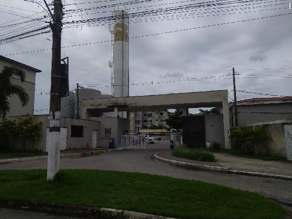 Apartamento da Caixa em ITAGUAI / RJ - 8787703895366
