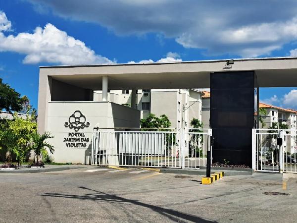 Apartamento da Caixa em ITABORAI / RJ - 8787704510662