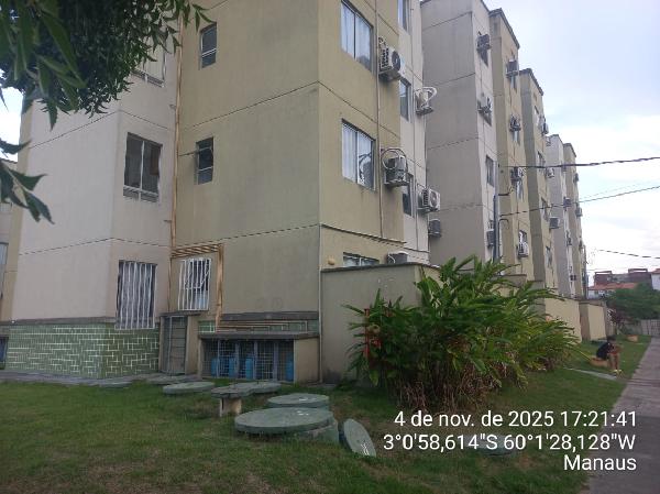 Apartamento da Caixa em MANAUS / AM - 8787704633713