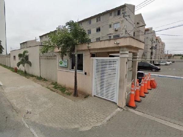 Apartamento da Caixa em MESQUITA / RJ - 8787704786188