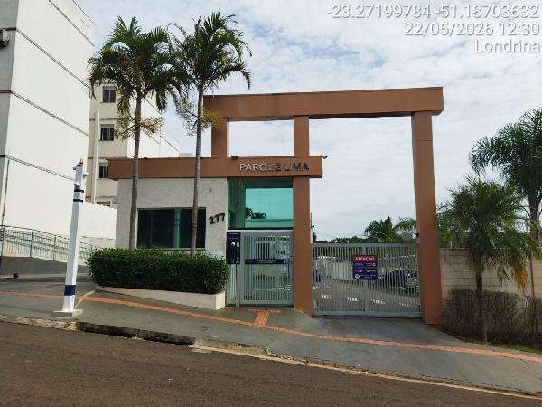 Apartamento da Caixa em LONDRINA / PR - 8787705323262