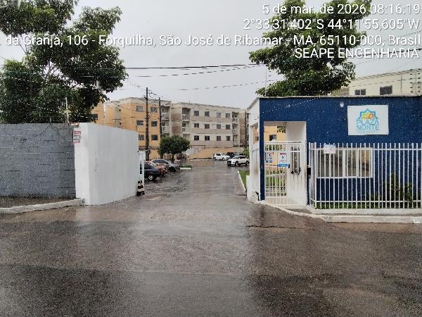 Apartamento da Caixa em SAO LUIS / MA - 8787705642546