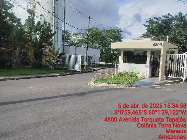 Apartamento da Caixa em MANAUS / AM - 8787705711270