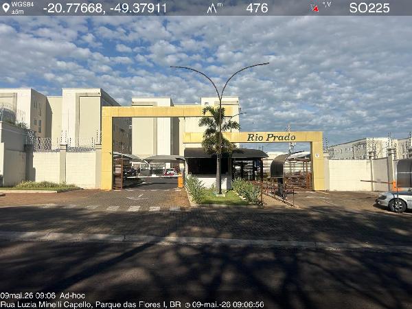 Apartamento da Caixa em SAO JOSE DO RIO PRETO / SP - 8787705933397