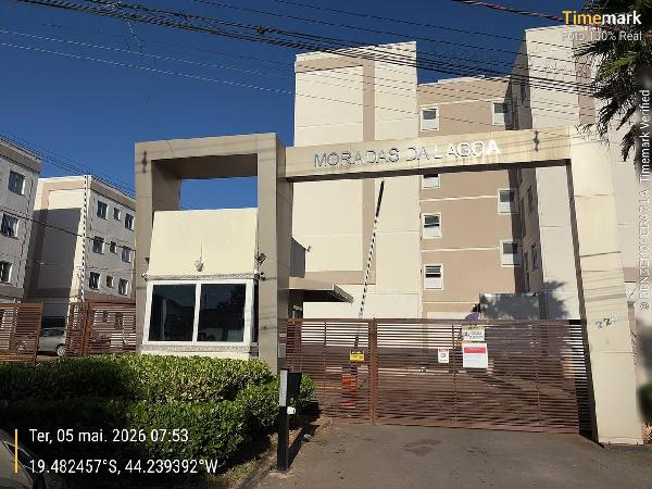 Apartamento da Caixa em SETE LAGOAS / MG - 8787706769469