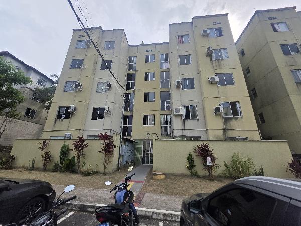 Apartamento da Caixa em MANAUS / AM - 8787707356826