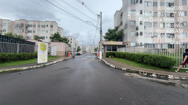 Apartamento da Caixa em MANAUS / AM - 8787707368980