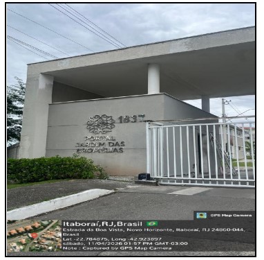 Apartamento da Caixa em ITABORAI / RJ - 8787707533531