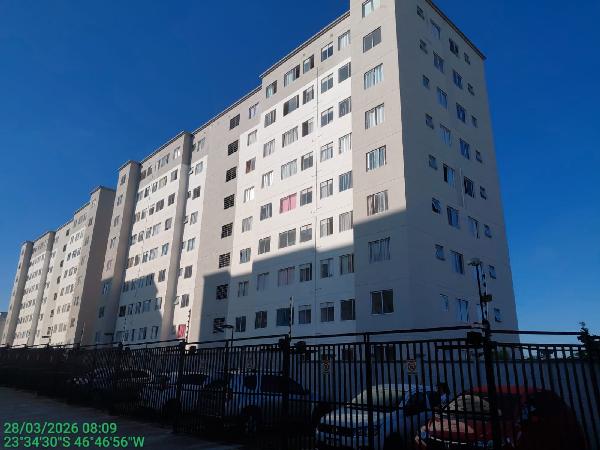 Apartamento da Caixa em SAO PAULO / SP - 8787708051549