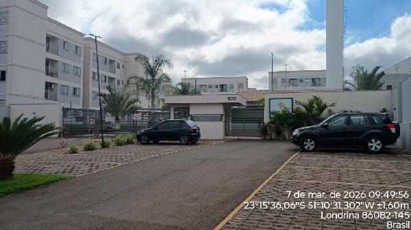 Apartamento da Caixa em LONDRINA / PR - 8787708446152