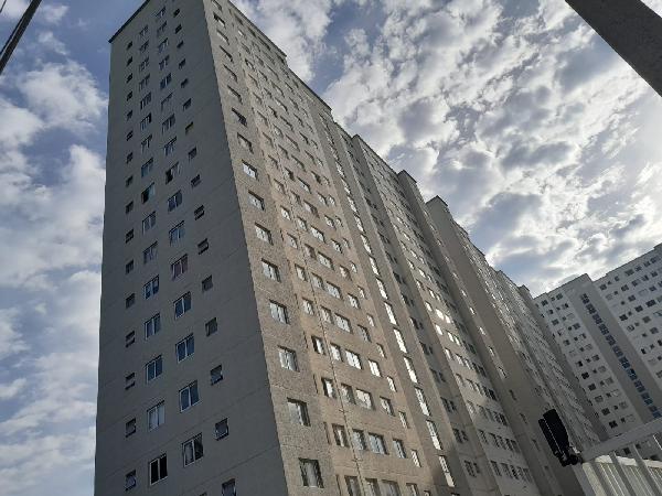 Apartamento da Caixa em SAO PAULO / SP - 8787708646755
