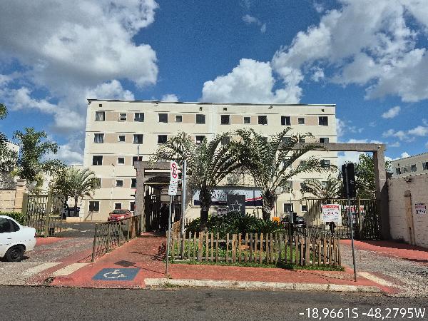 Apartamento da Caixa em UBERLANDIA / MG - 8787708723431