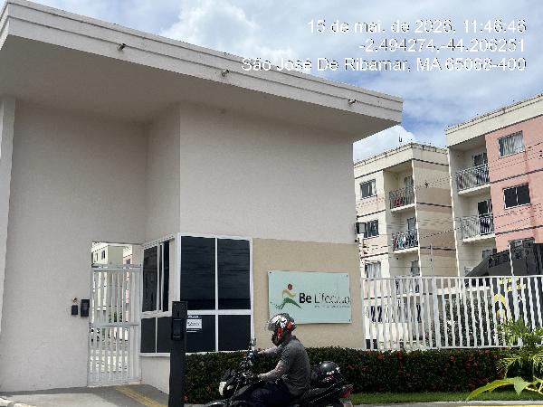 Apartamento da Caixa em SAO JOSE DE RIBAMAR / MA - 8787708760051
