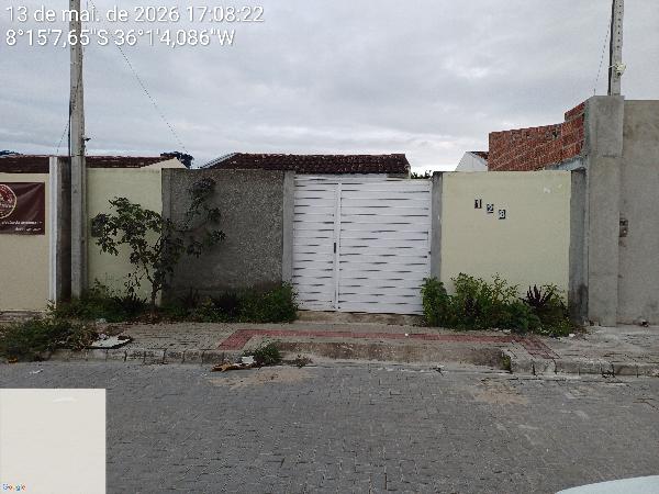 Casa da Caixa em CARUARU / PE - 8787709057893