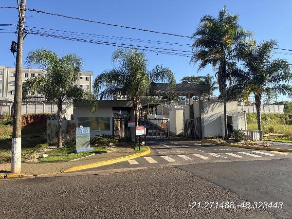 Apartamento da Caixa em JABOTICABAL / SP - 8787709155917