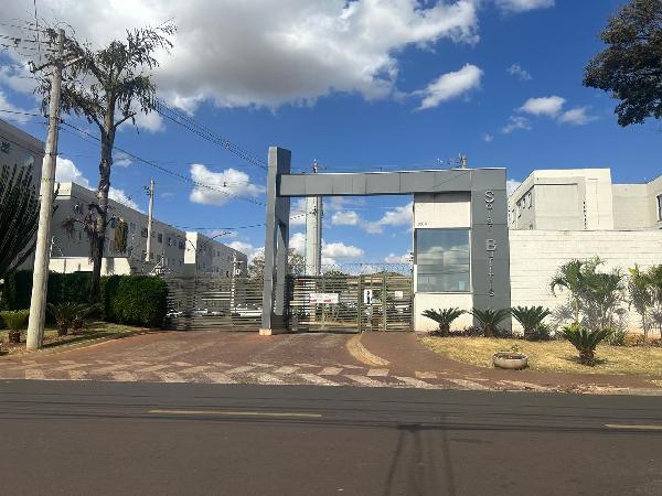 Apartamento da Caixa em SERTAOZINHO / SP - 8787709265704