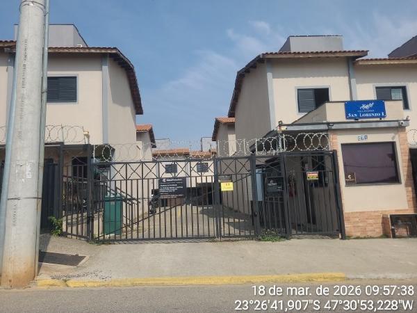 Casa da Caixa em SOROCABA / SP - 8787709373329
