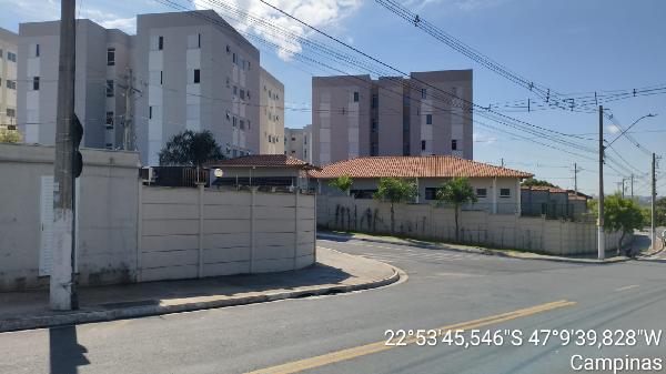 Apartamento da Caixa em CAMPINAS / SP - 8787709490090