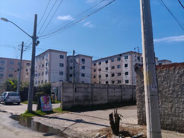 Apartamento da Caixa em RIO DE JANEIRO / RJ - 8787709755809