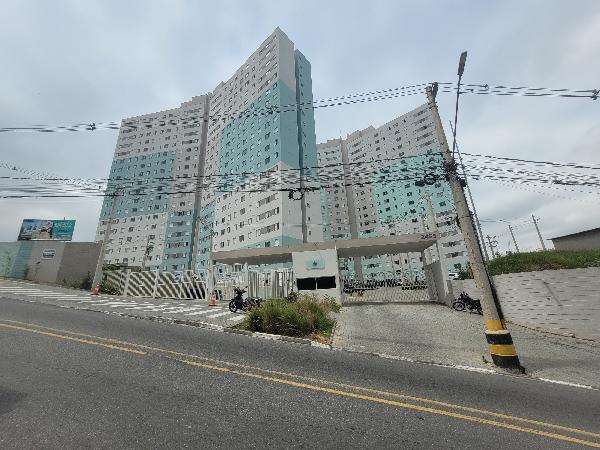 Apartamento da Caixa em FERRAZ DE VASCONCELOS / SP - 8787710193754