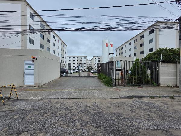 Apartamento da Caixa em FORTALEZA / CE - 8787710275416