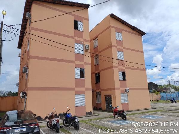 Apartamento da Caixa em ANANINDEUA / PA - 8787710305048