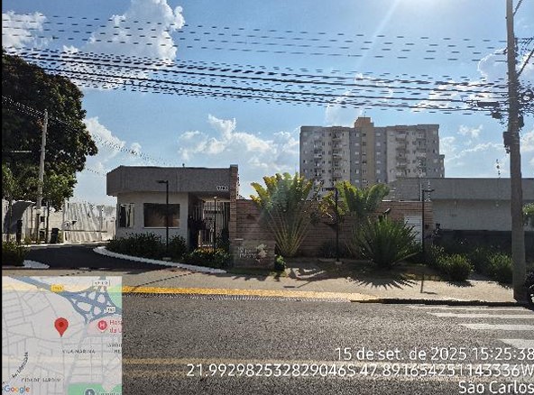 Apartamento da Caixa em SAO CARLOS / SP - 8787710668469