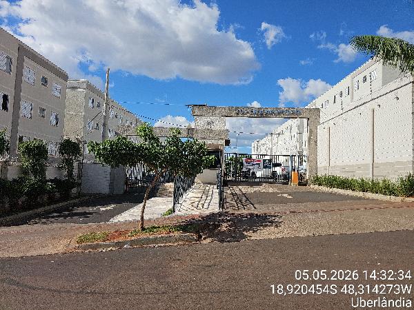 Apartamento da Caixa em UBERLANDIA / MG - 8787710822360