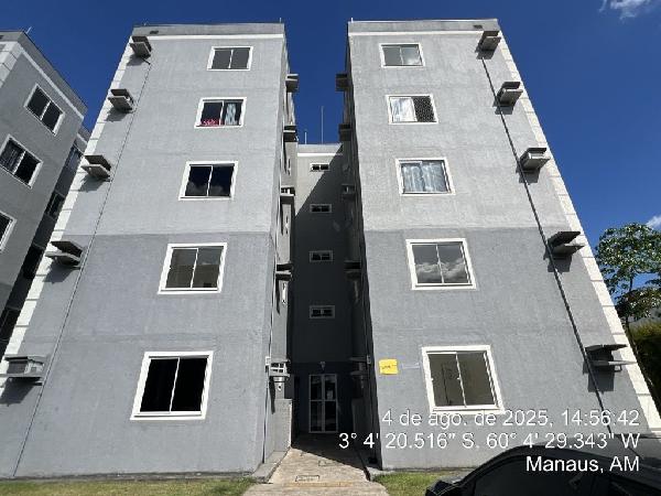 Apartamento da Caixa em MANAUS / AM - 8787710825661