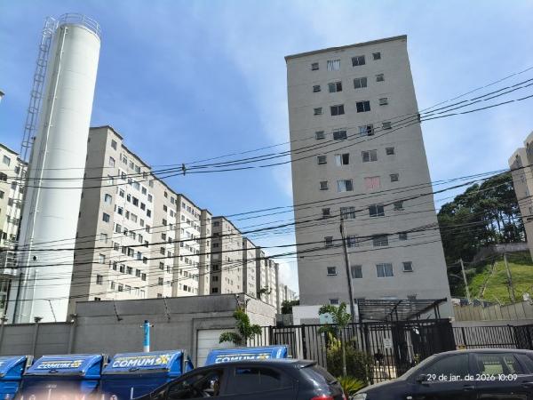 Apartamento da Caixa em SAO PAULO / SP - 8787711155244
