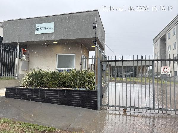 Apartamento da Caixa em CASCAVEL / PR - 8787711200673