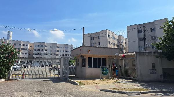 Apartamento da Caixa em SAO GONCALO / RJ - 8787711400028