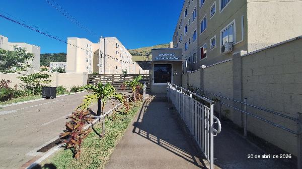 Apartamento da Caixa em NOVA IGUACU / RJ - 8787711491759