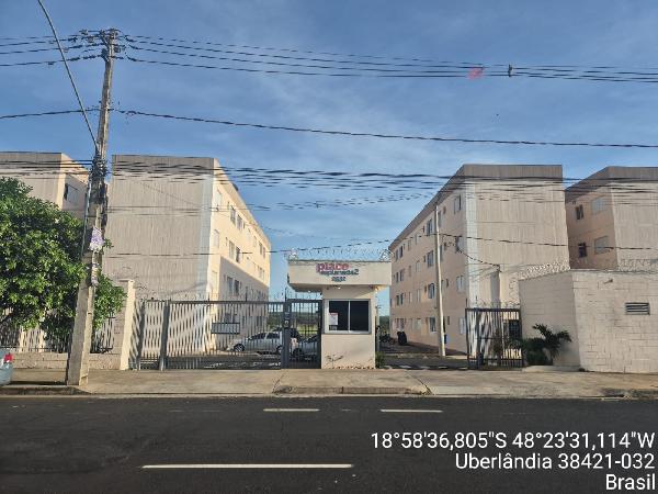 Apartamento da Caixa em UBERLANDIA / MG - 8787711524860