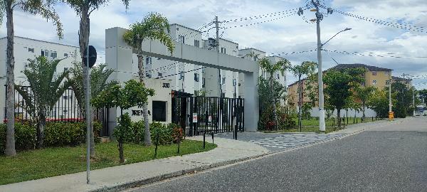 Apartamento da Caixa em RIO DE JANEIRO / RJ - 8787711649581