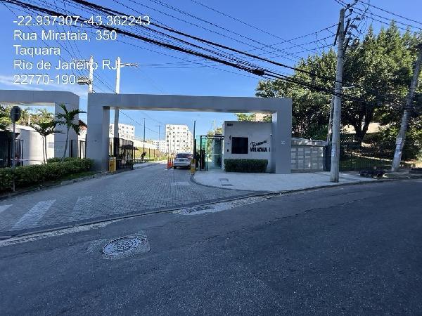 Apartamento da Caixa em RIO DE JANEIRO / RJ - 8787711660704
