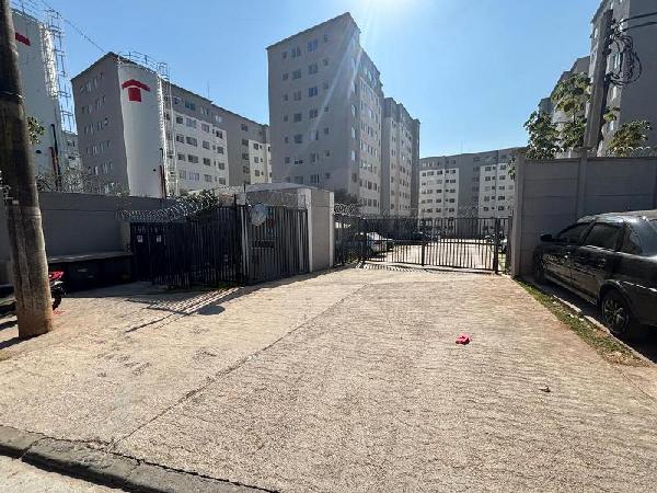 Apartamento da Caixa em SAO PAULO / SP - 8787712333006