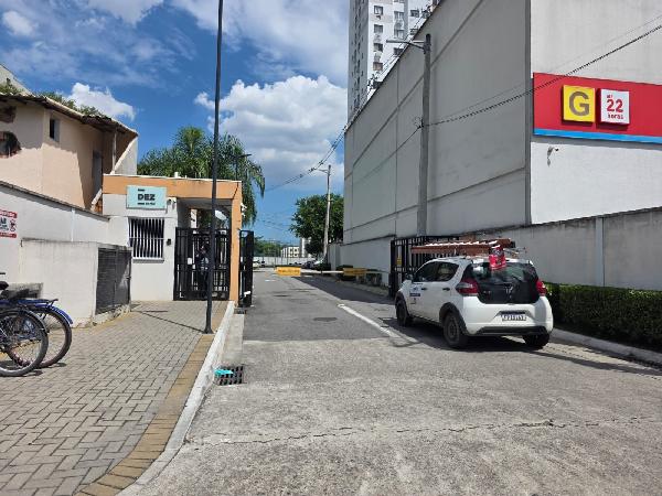 Apartamento da Caixa em BELFORD ROXO / RJ - 8787712414669