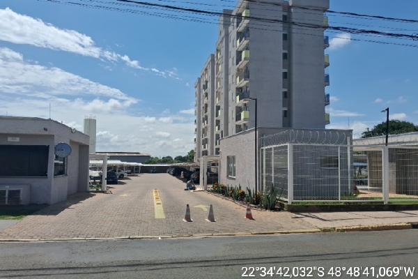 Apartamento da Caixa em LENCOIS PAULISTA / SP - 8787712465409