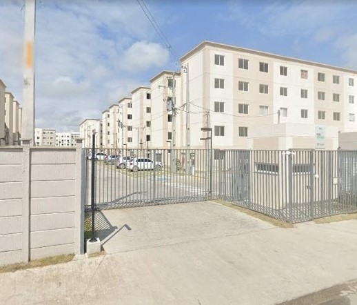 Apartamento da Caixa em PAULISTA / PE - 8787712539593